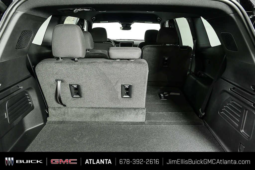 New 2026 GMC Acadia Elevation FWD image 33
