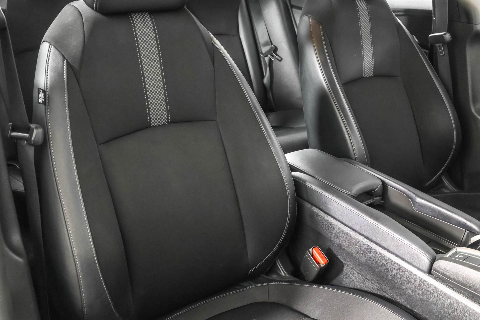 Used 2021 Honda Civic Sport image 43