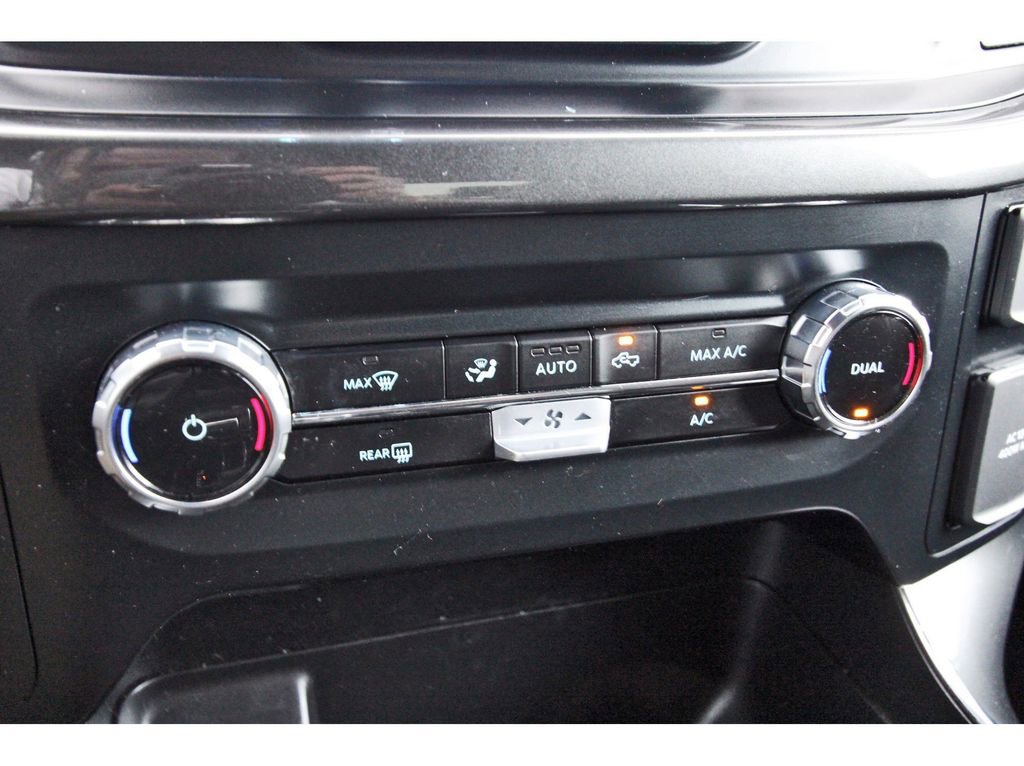 Certified 2023 Ford F150 XLT w/ Equipment Group 301A Mid RWD image 26
