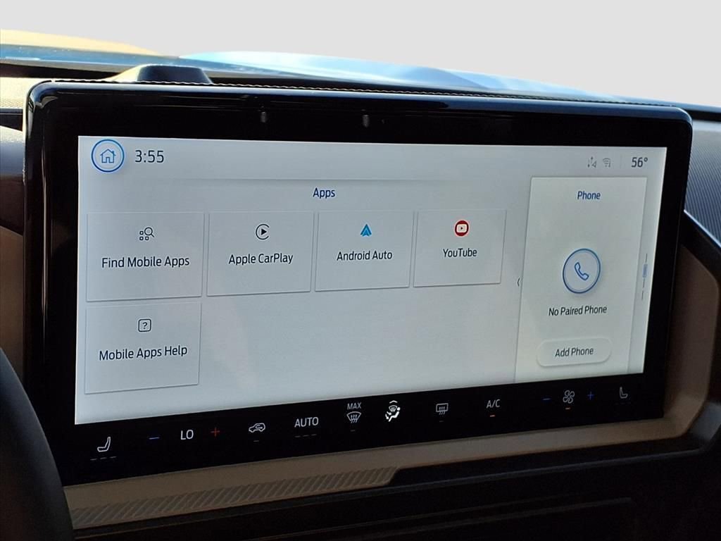 New 2025 Ford Bronco Sport Big Bend w/ Convenience Package image 10