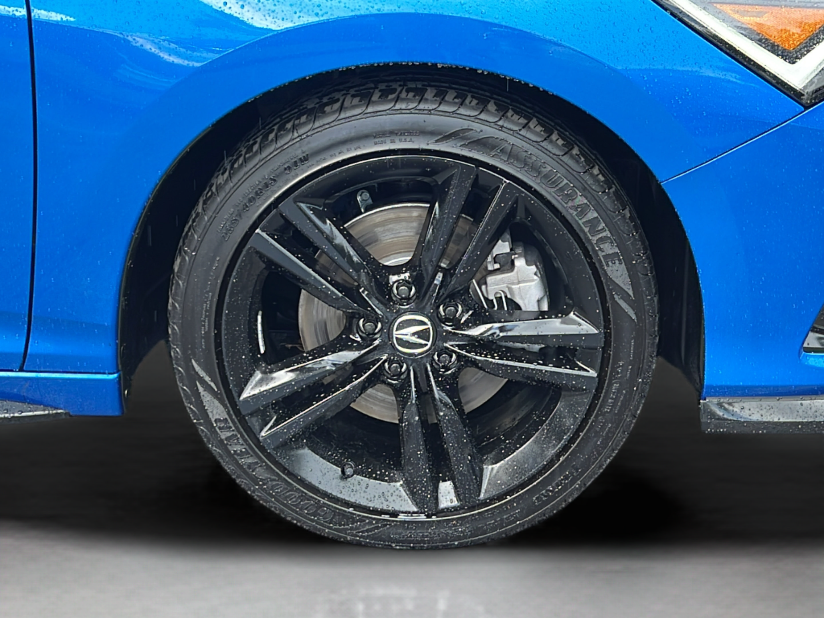 New 2026 Acura Integra A-Spec w/ Technology Package FWD image 10