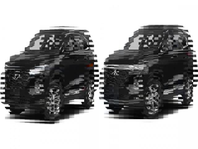Used 2020 Hyundai Santa Fe SEL