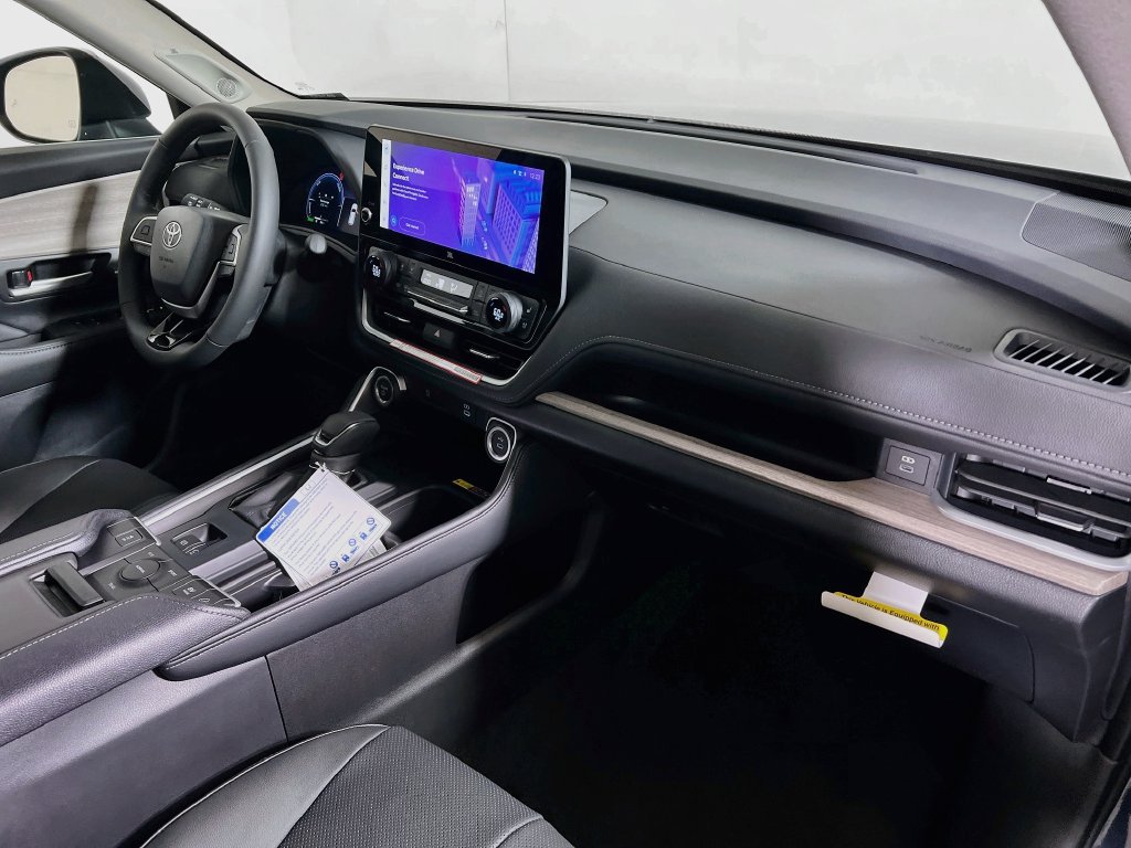 New 2026 Toyota Grand Highlander AWD Hybrid image 23
