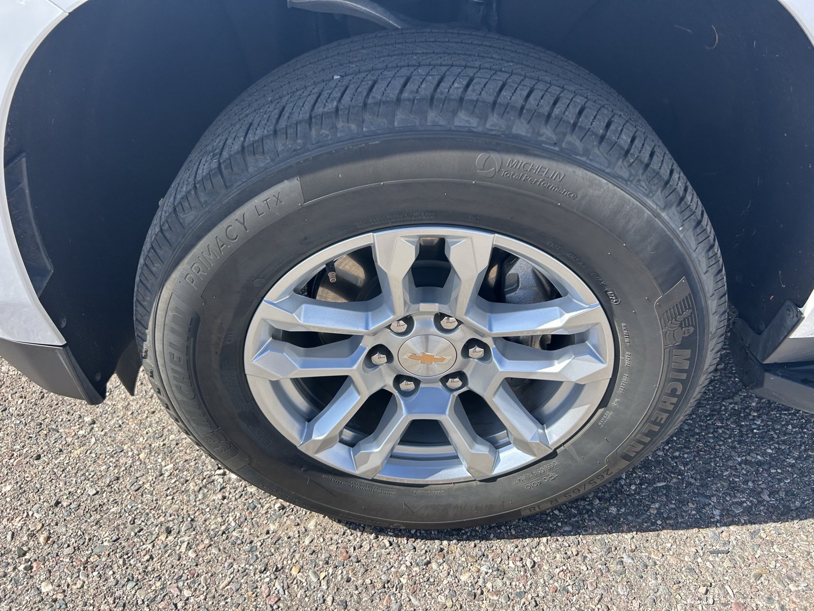 Used 2025 Chevrolet Tahoe LT AWD/4WD image 10