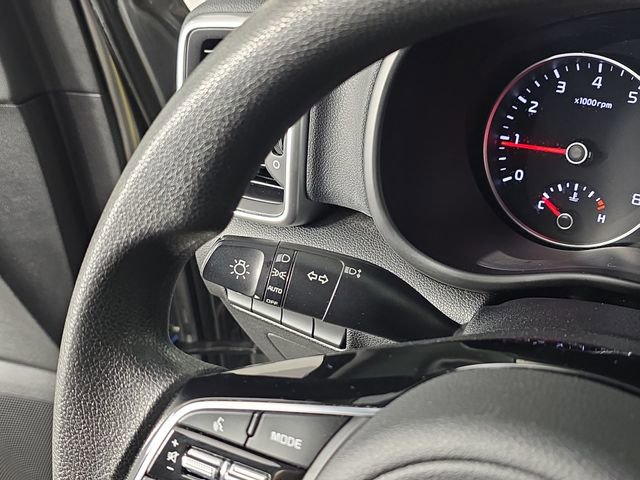 Used 2021 Kia Sportage LX image 29