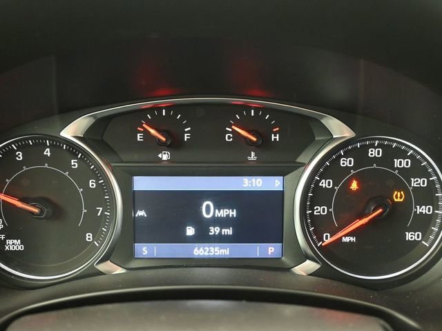 Used 2023 GMC Terrain SLT image 41