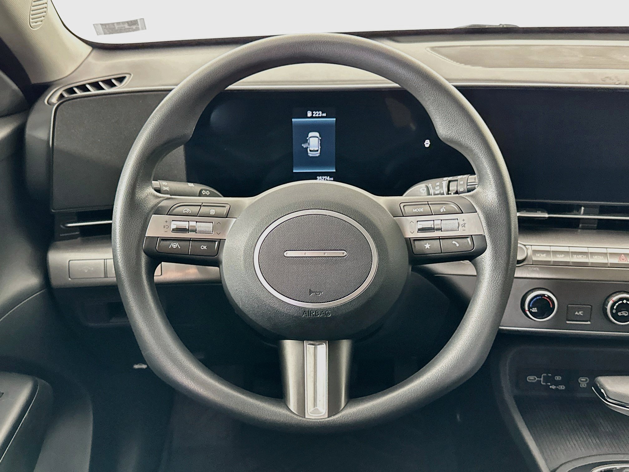 Used 2025 Hyundai Kona SE AWD/4WD image 18