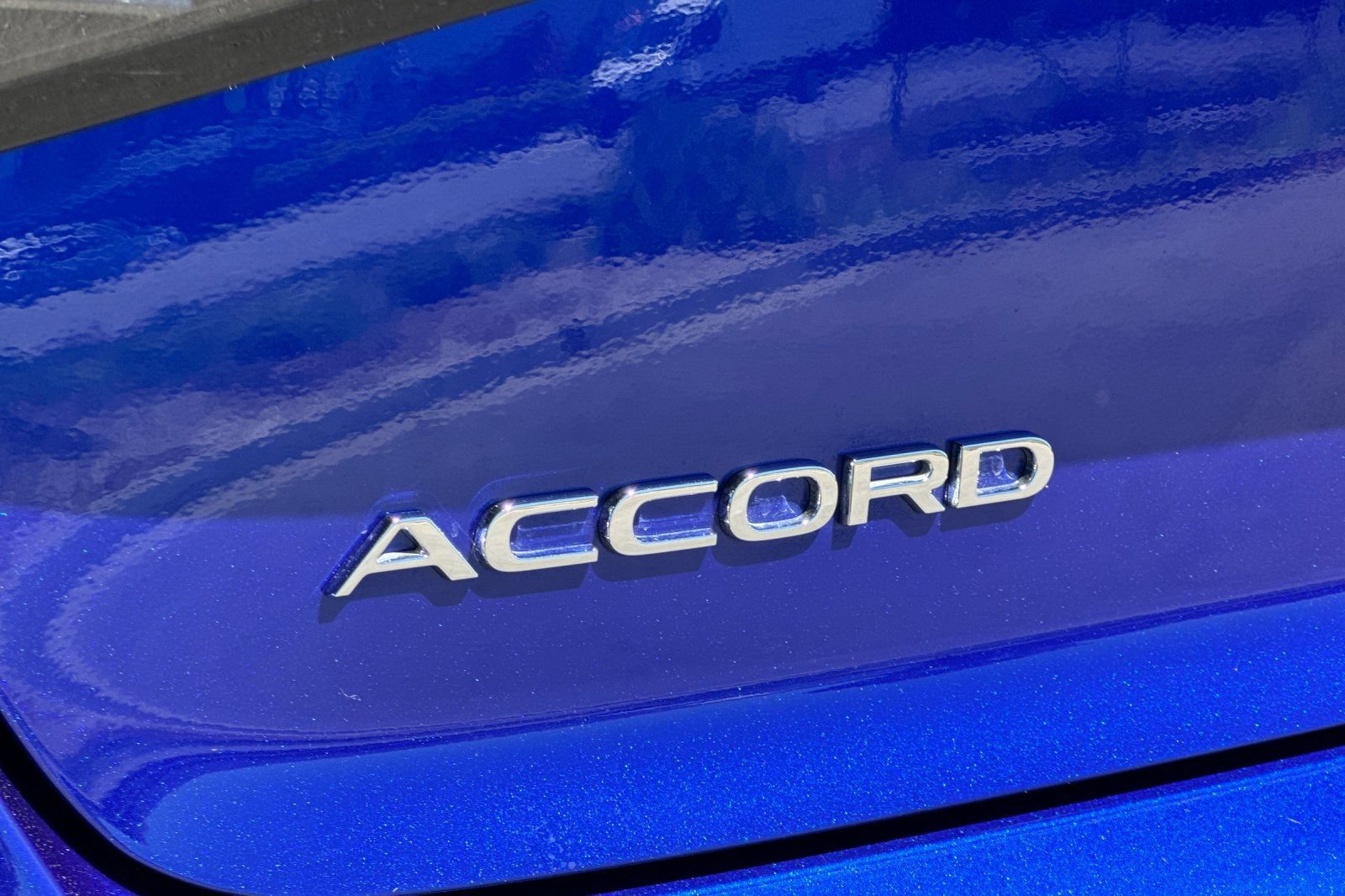 Used 2023 Honda Accord Sport image 26