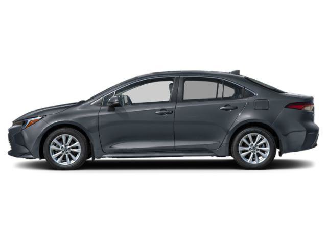 New 2026 Toyota Corolla XLE FWD image 3