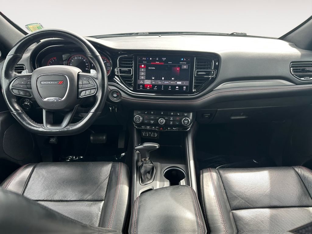 Used 2024 Dodge Durango GT image 10