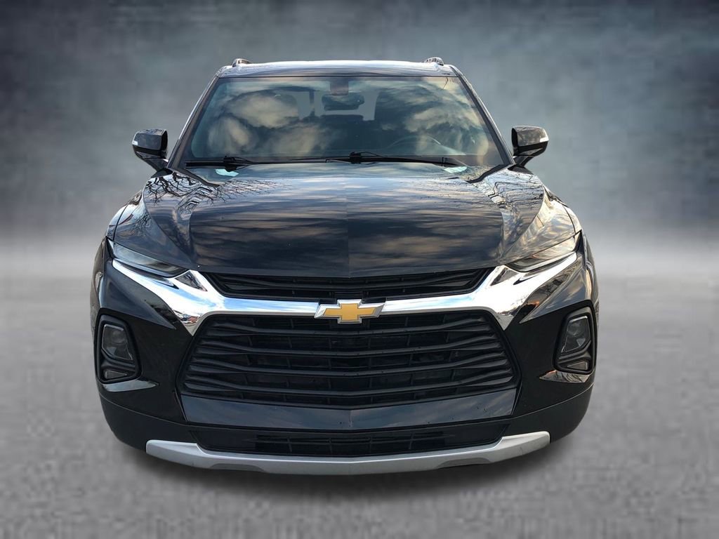 Used 2020 Chevrolet Blazer LT AWD/4WD image 12