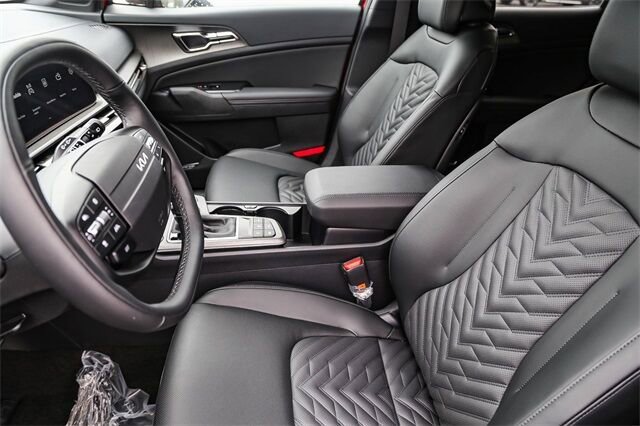 New 2026 Kia Sportage X-Pro Prestige image 15