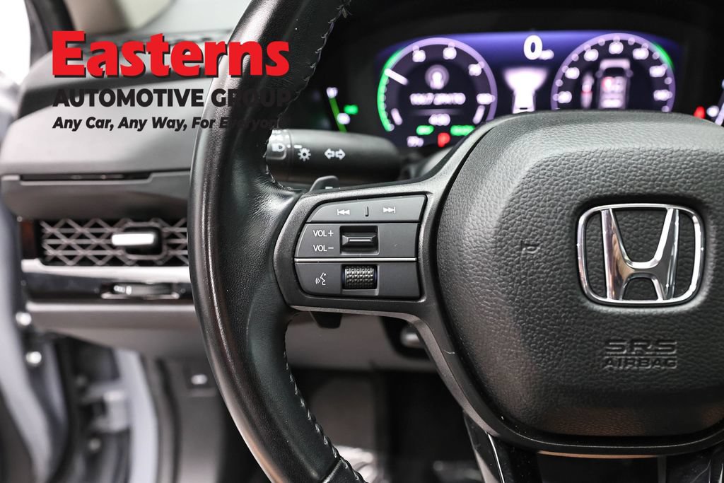 Used 2024 Honda Accord EX-L image 15
