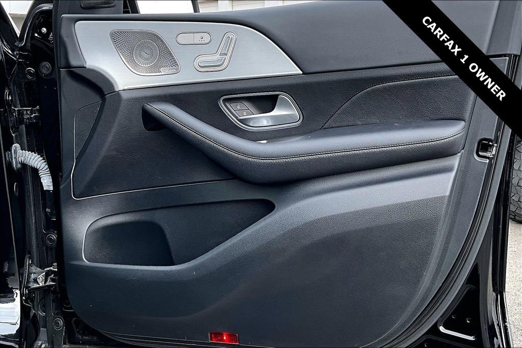 Used 2022 Mercedes-Benz GLE 350 4MATIC image 27