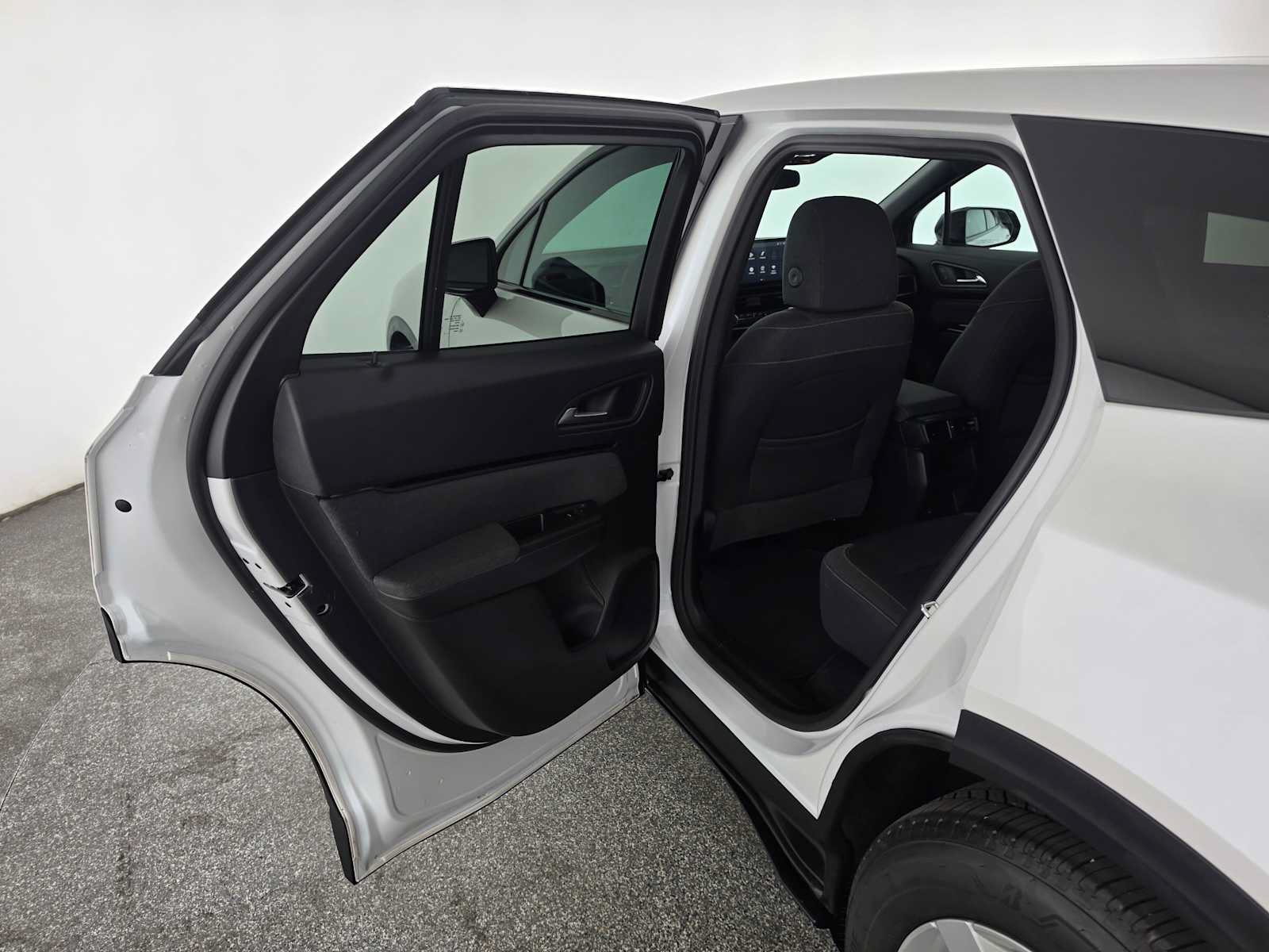 Used 2025 Honda Prologue Eco image 15