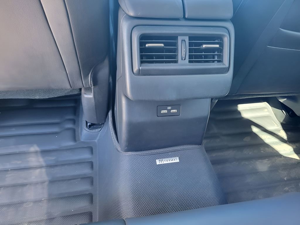 Used 2023 MAZDA CX-50 AWD 2.5 S w/ Cargo Package image 29