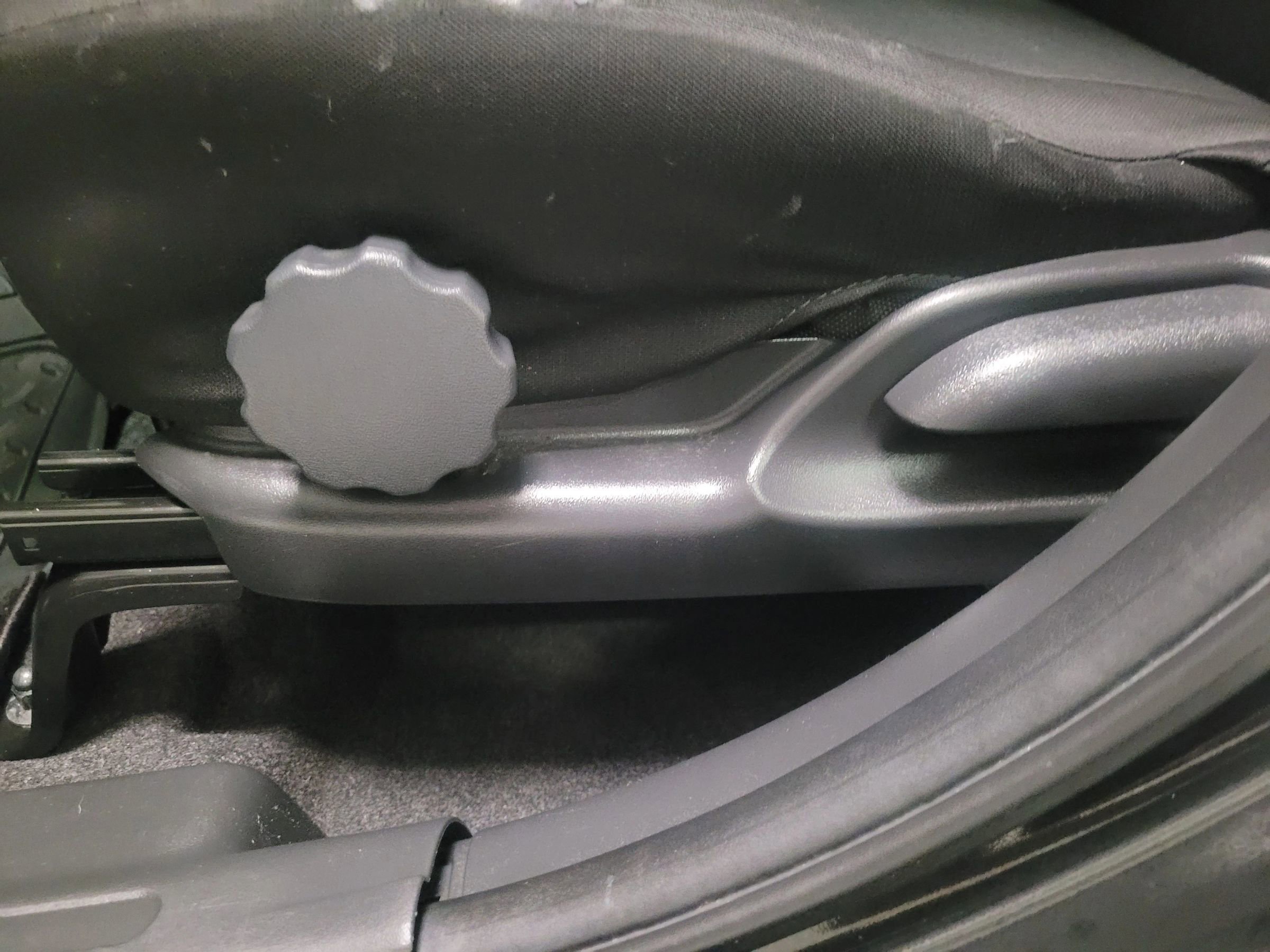 Used 2021 Mitsubishi Mirage G4 image 15