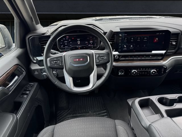 Used 2024 GMC Sierra 1500 Elevation AWD/4WD image 12