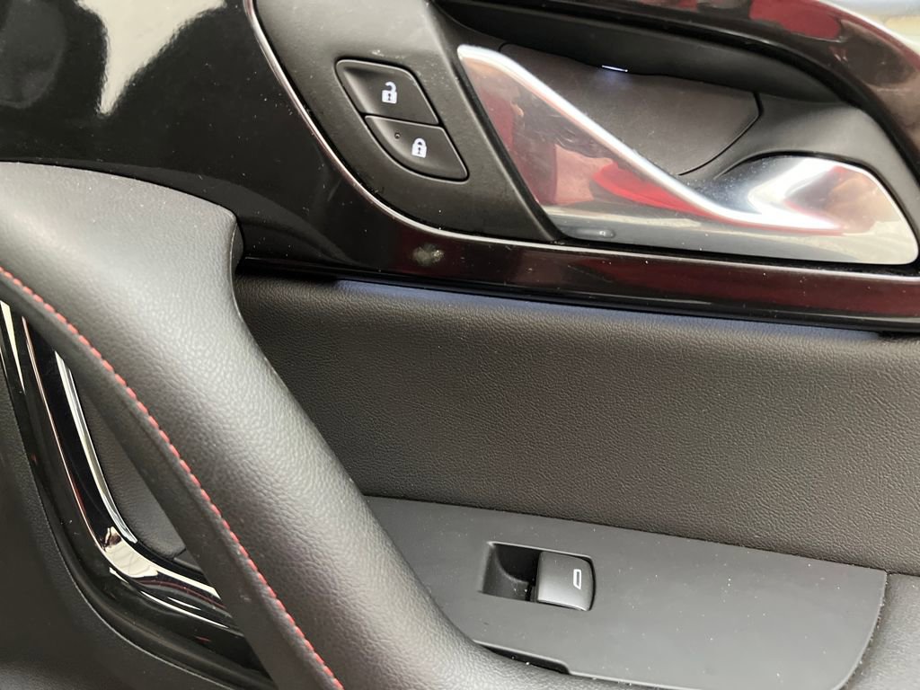 Used 2025 Chevrolet Blazer RS image 26