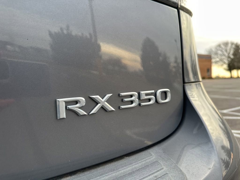 Used 2013 Lexus RX 350 AWD image 4