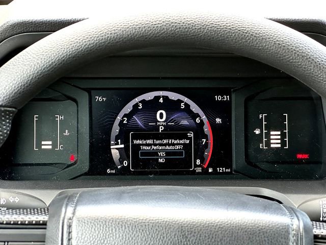 New 2026 Toyota Tacoma SR5 image 18