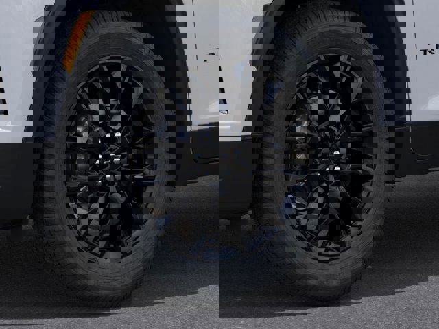 New 2026 Chevrolet Traverse LT w/ Midnight/Sport Edition image 9