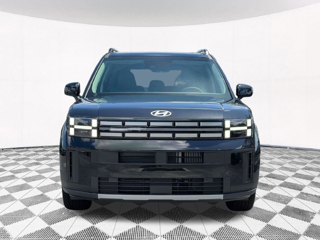 New 2027 Hyundai Santa Fe SEL AWD/4WD image 18