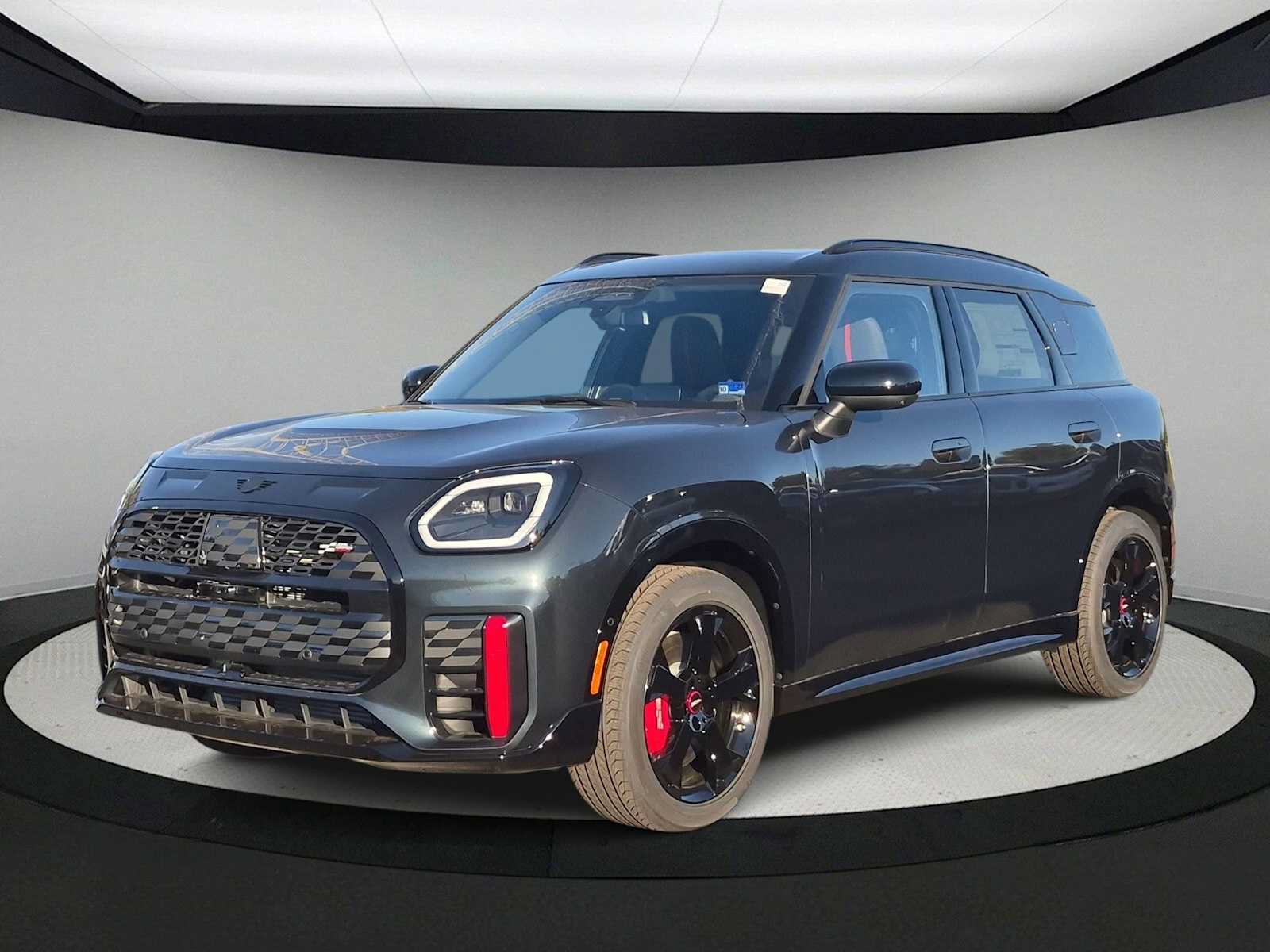 New 2027 MINI Cooper Countryman John Cooper Works AWD/4WD image 4