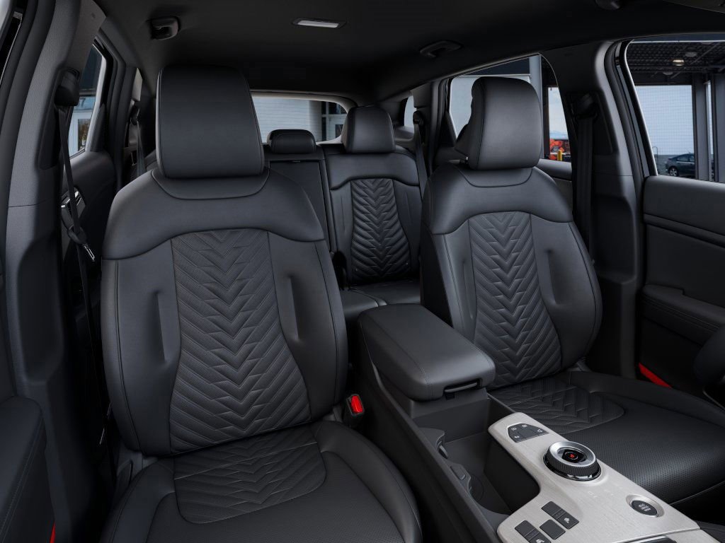 New 2026 Kia Sportage X-Line image 15
