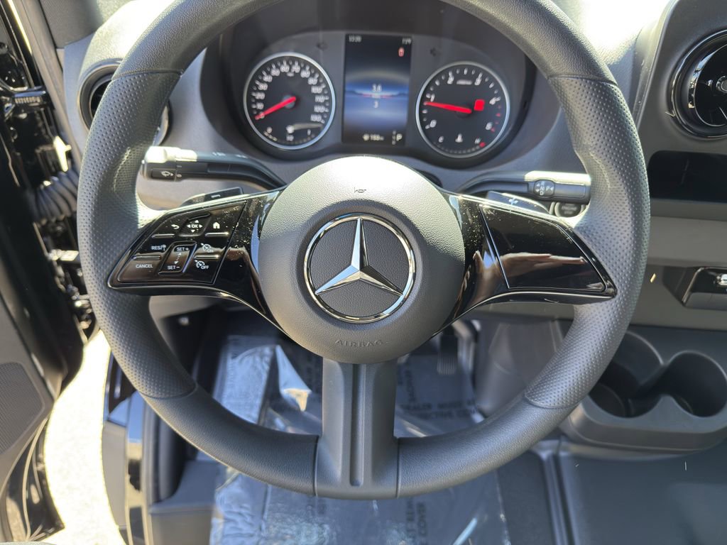 New 2026 Mercedes-Benz Sprinter 2500 image 20