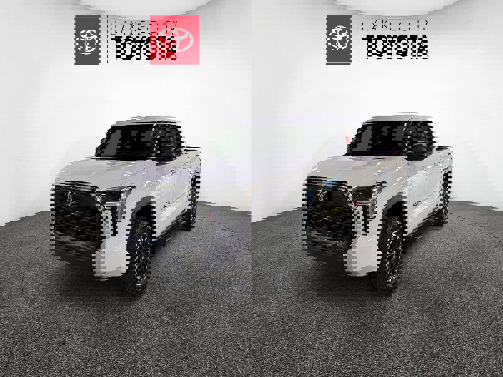 New 2026 Toyota Tundra SR5