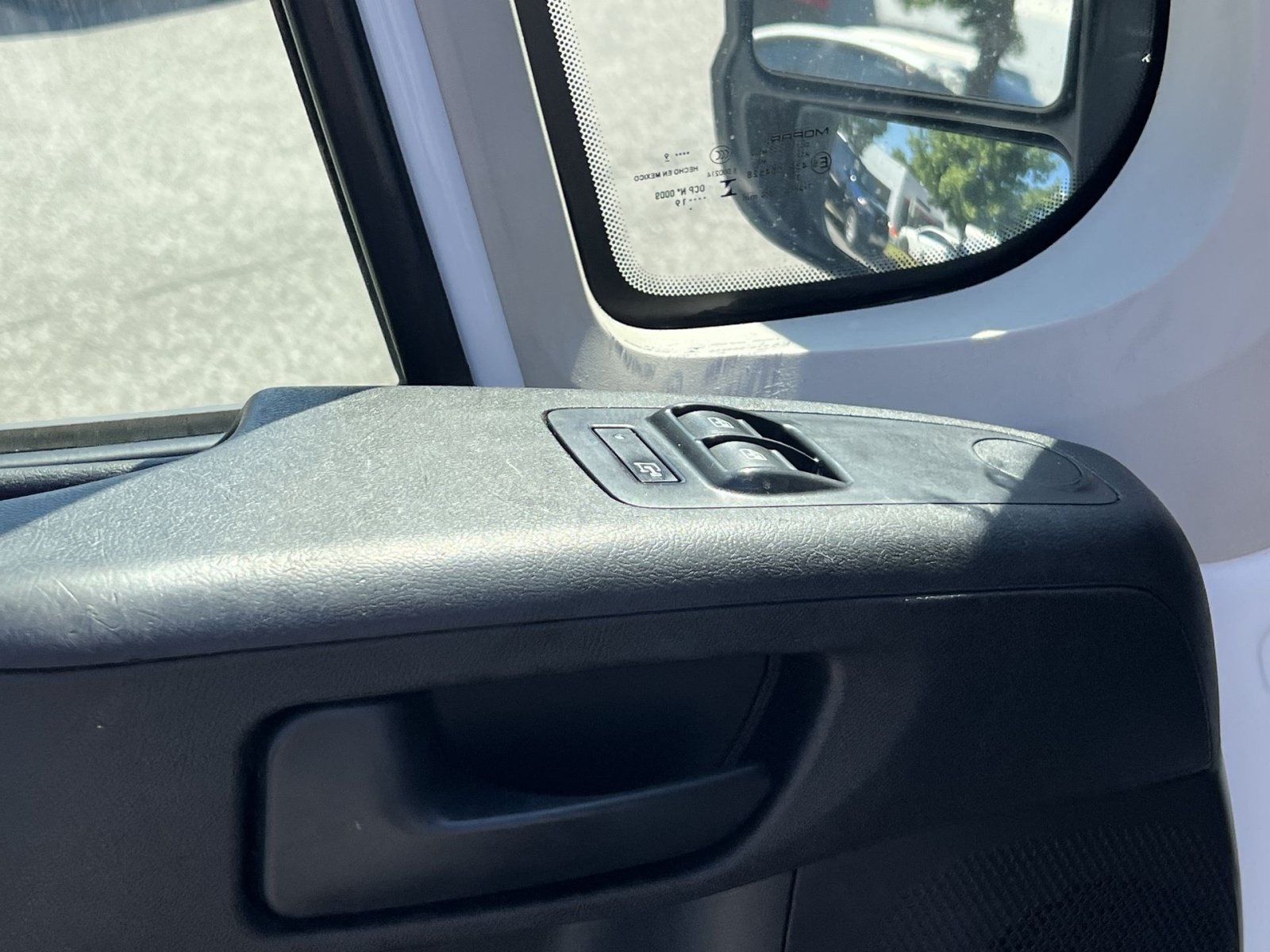 Used 2016 RAM ProMaster 1500 FWD image 12