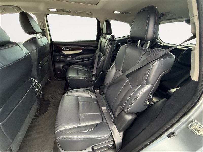 Used 2021 Subaru Ascent Touring w/ Popular Package #2A AWD/4WD image 14