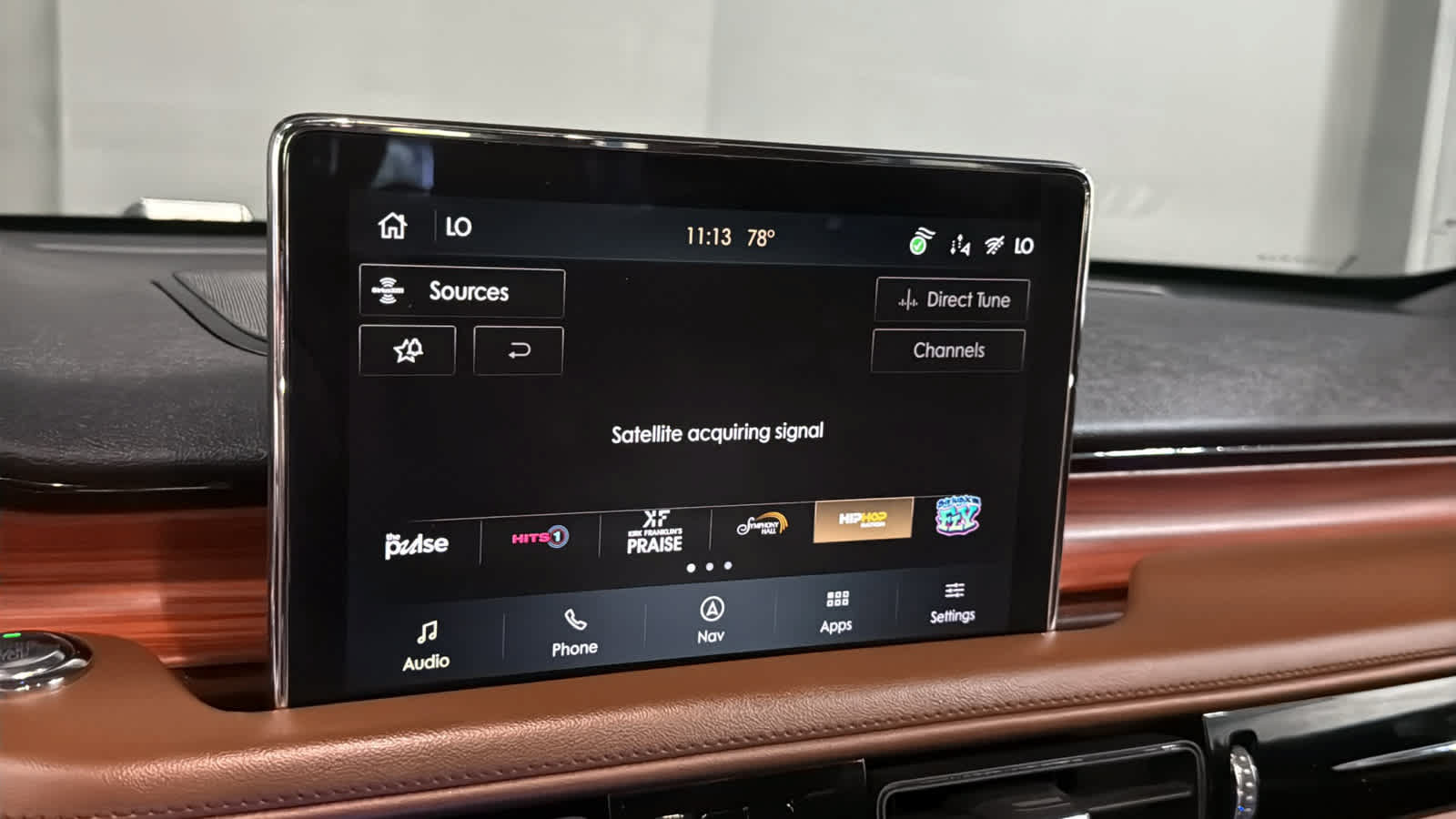Used 2023 Lincoln Aviator Reserve w/ Equipment Group 201A AWD/4WD image 15