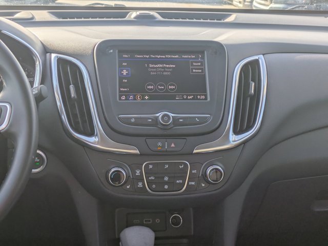 Used 2024 Chevrolet Equinox LT image 16