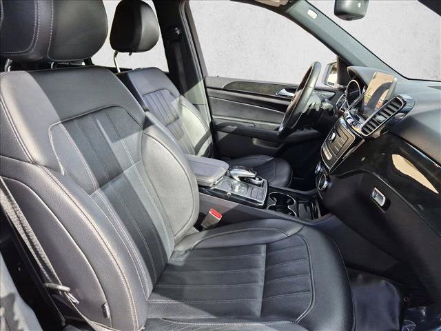 Used 2016 Mercedes-Benz GLE 350 4MATIC image 20