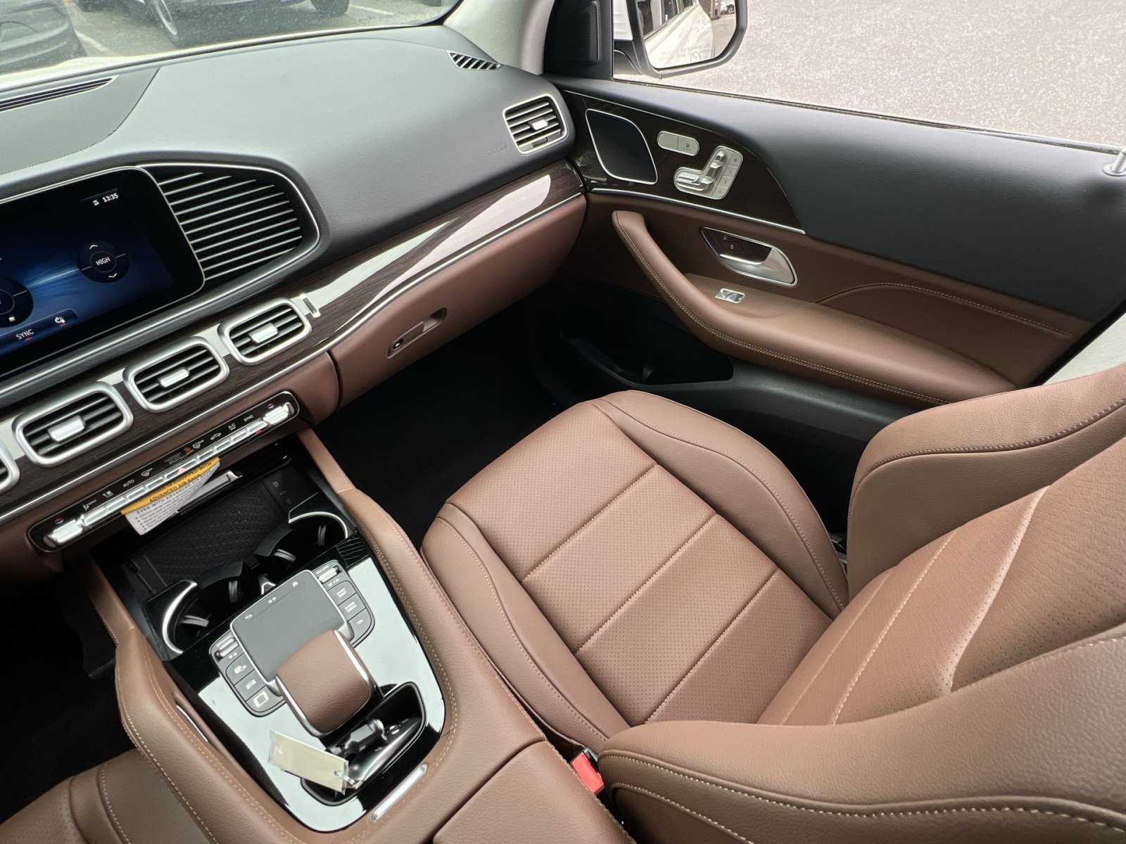 New 2026 Mercedes-Benz GLE 350 4MATIC image 14