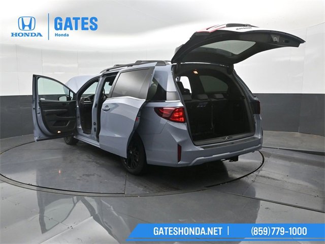 New 2026 Honda Odyssey Sport-L image 47