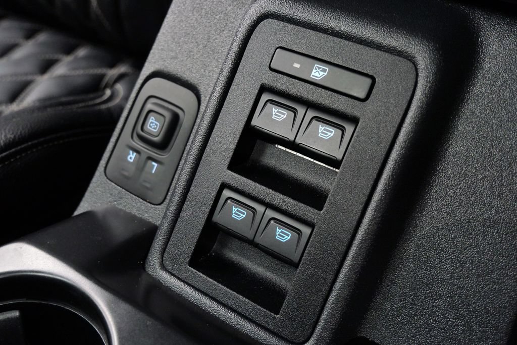 Used 2025 Ford Bronco Big Bend AWD/4WD image 33