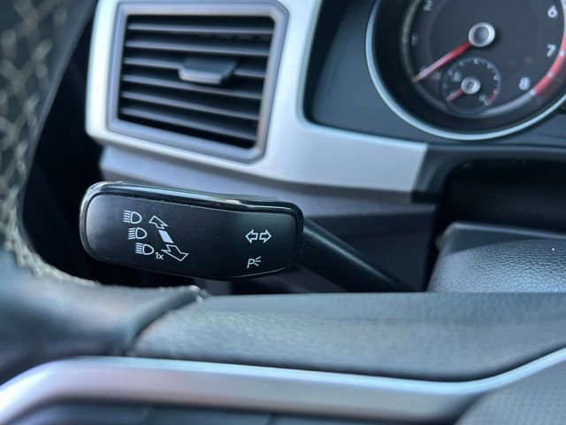 Used 2021 Volkswagen Atlas SE image 26