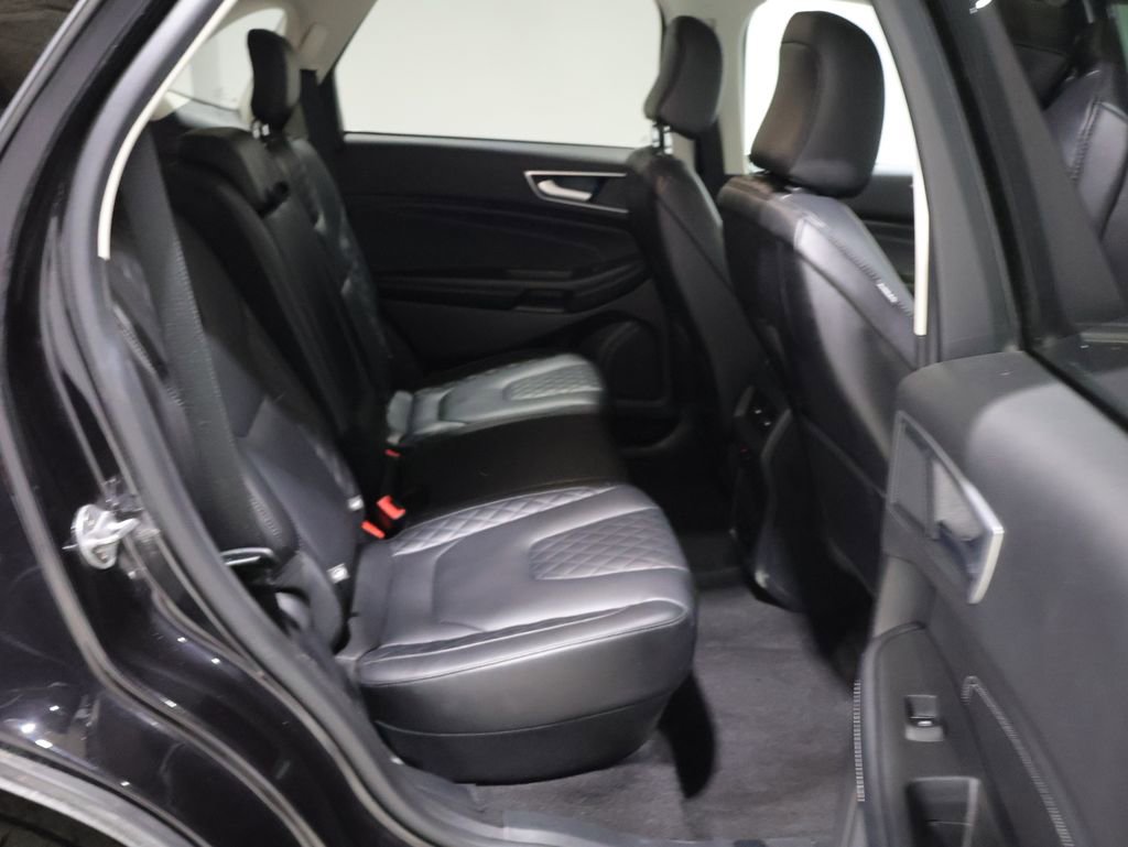 Used 2024 Ford Edge Titanium w/ Equipment Group 301A image 20