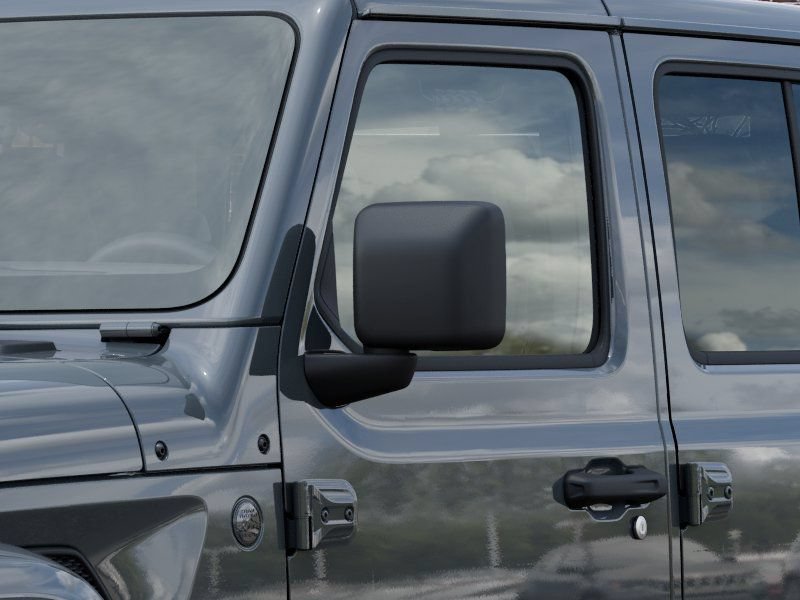 New 2026 Jeep Gladiator Sport AWD/4WD image 12