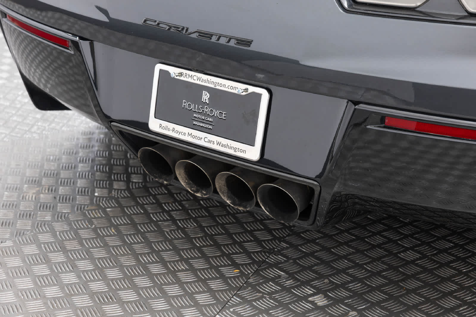 Used 2019 Chevrolet Corvette Z06 RWD image 52
