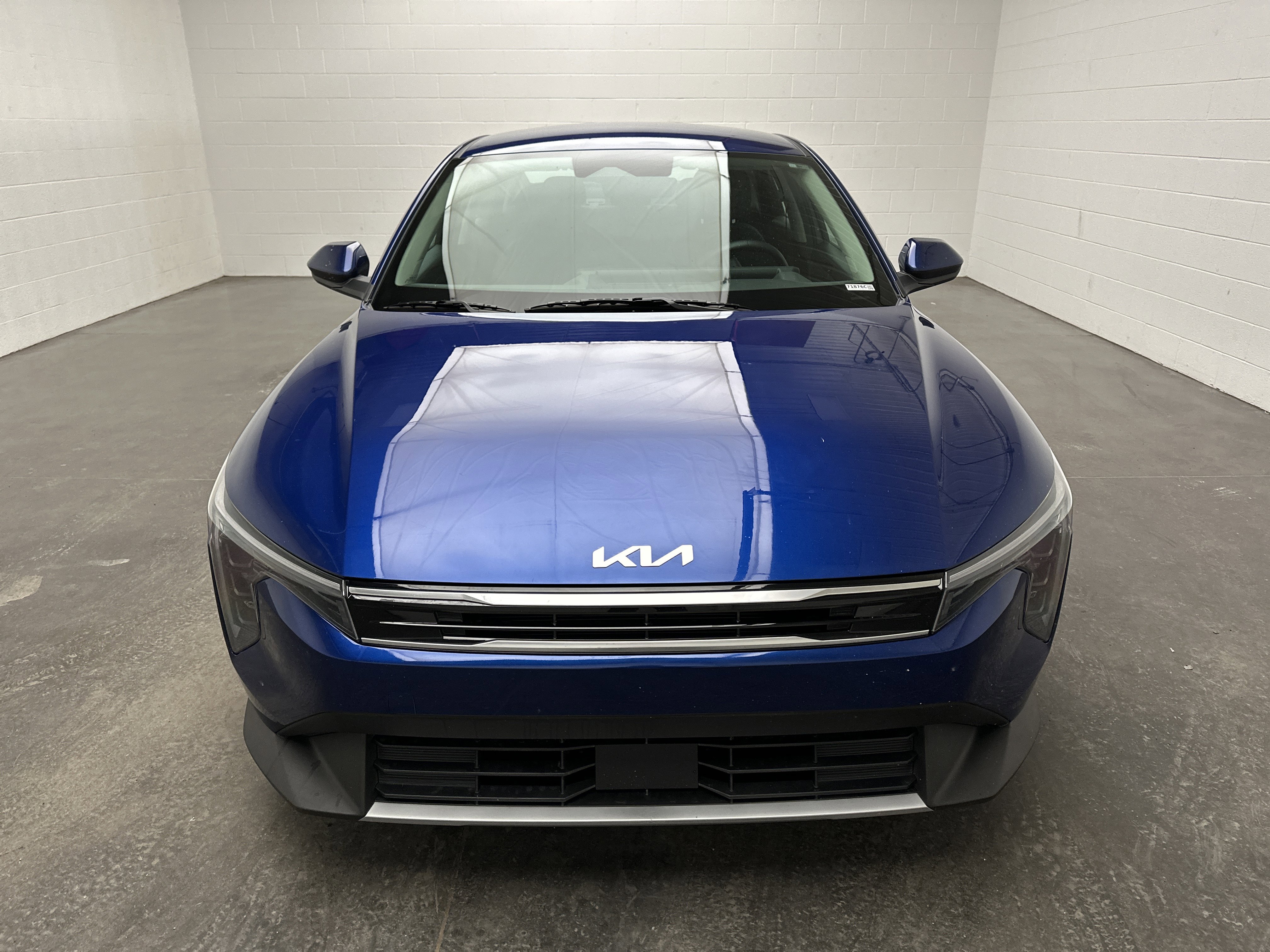 Used 2025 Kia K4 EX image 3