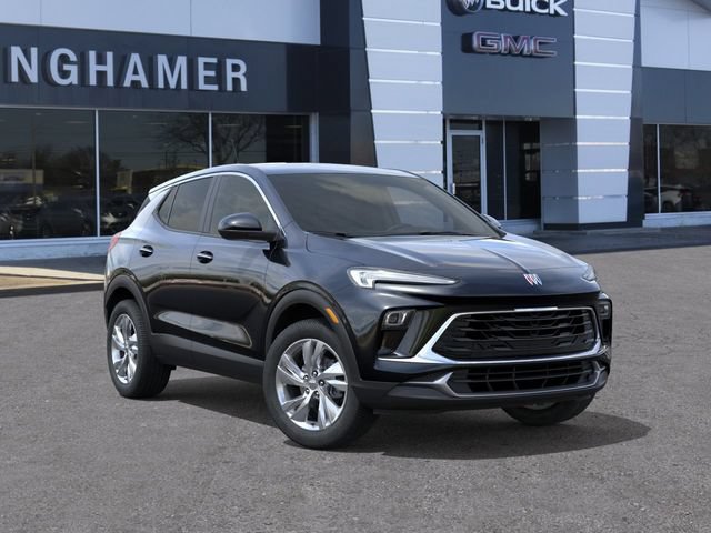 New 2026 Buick Encore GX Preferred w/ Comfort Package FWD image 7