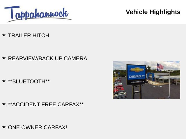 Used 2019 RAM 1500 Tradesman RWD image 2