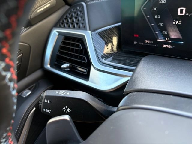 Used 2024 BMW X7 M60i w/ Executive Package AWD/4WD image 23