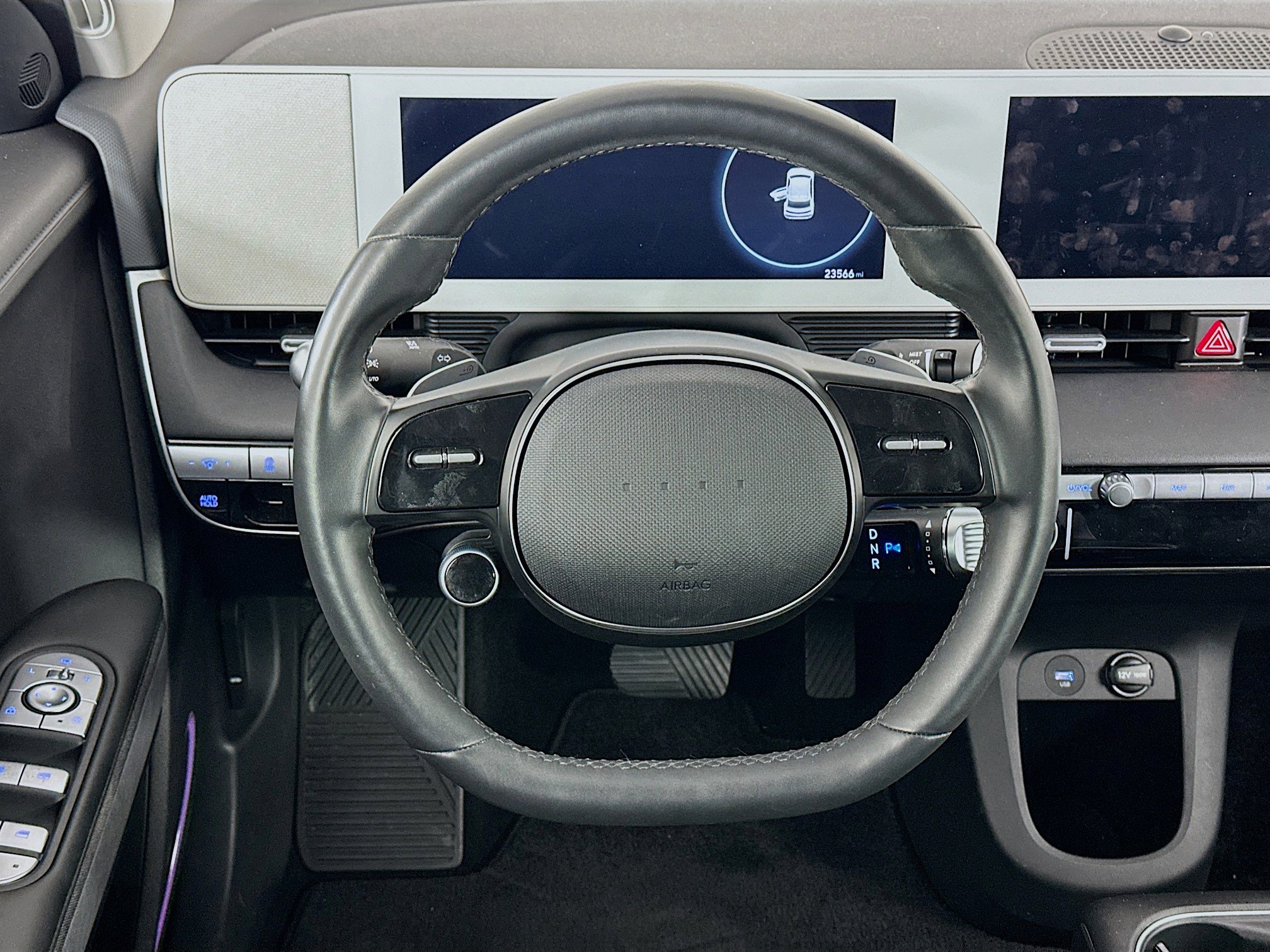 Used 2023 Hyundai Ioniq 5 SEL image 18