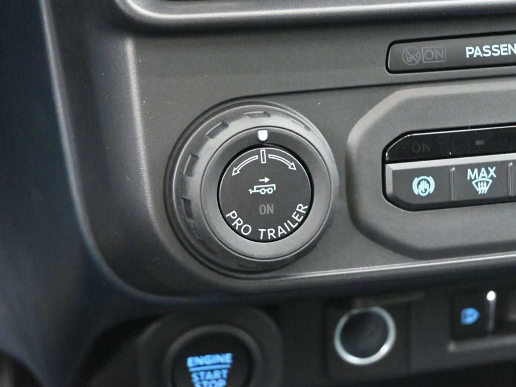 New 2026 Ford Maverick Lobo image 17