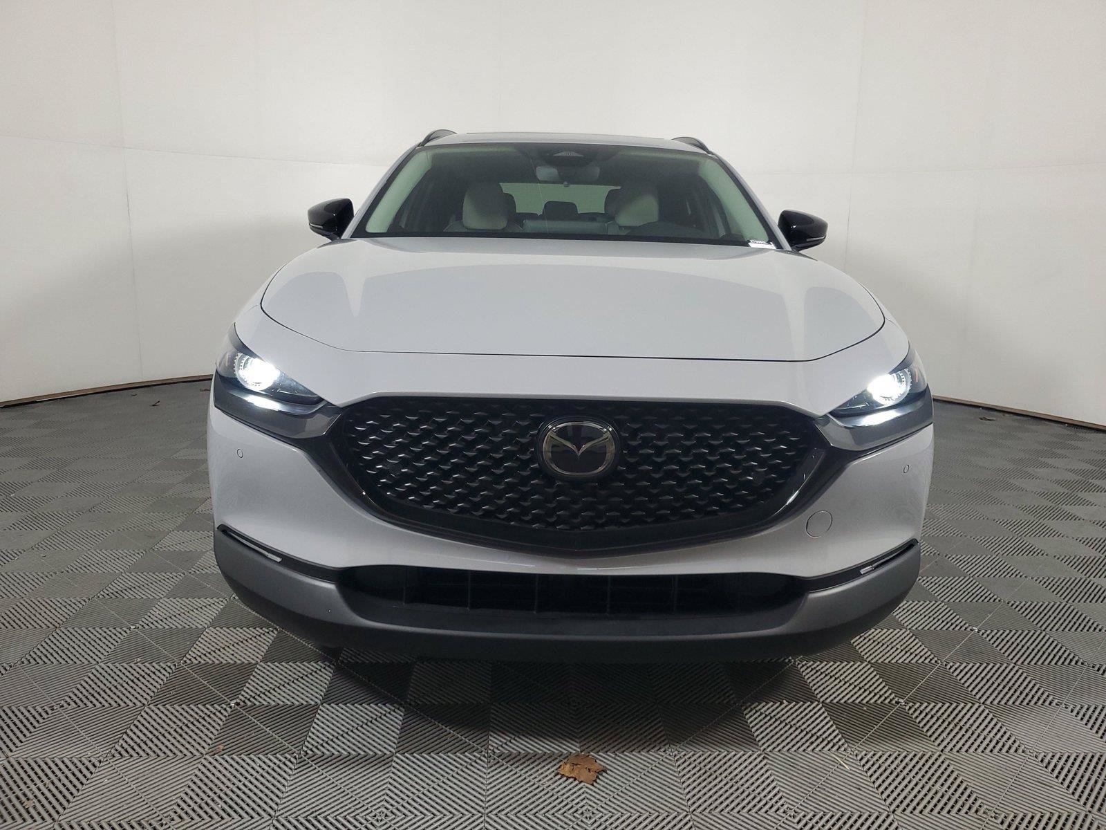 Certified 2026 MAZDA CX-30 AWD 2.5 S image 2